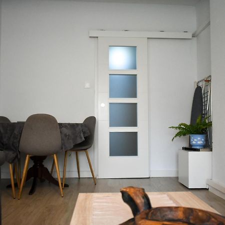 Cozy Flat Apartment Alicante Exterior photo