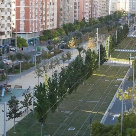 Cozy Flat Apartment Alicante Exterior photo