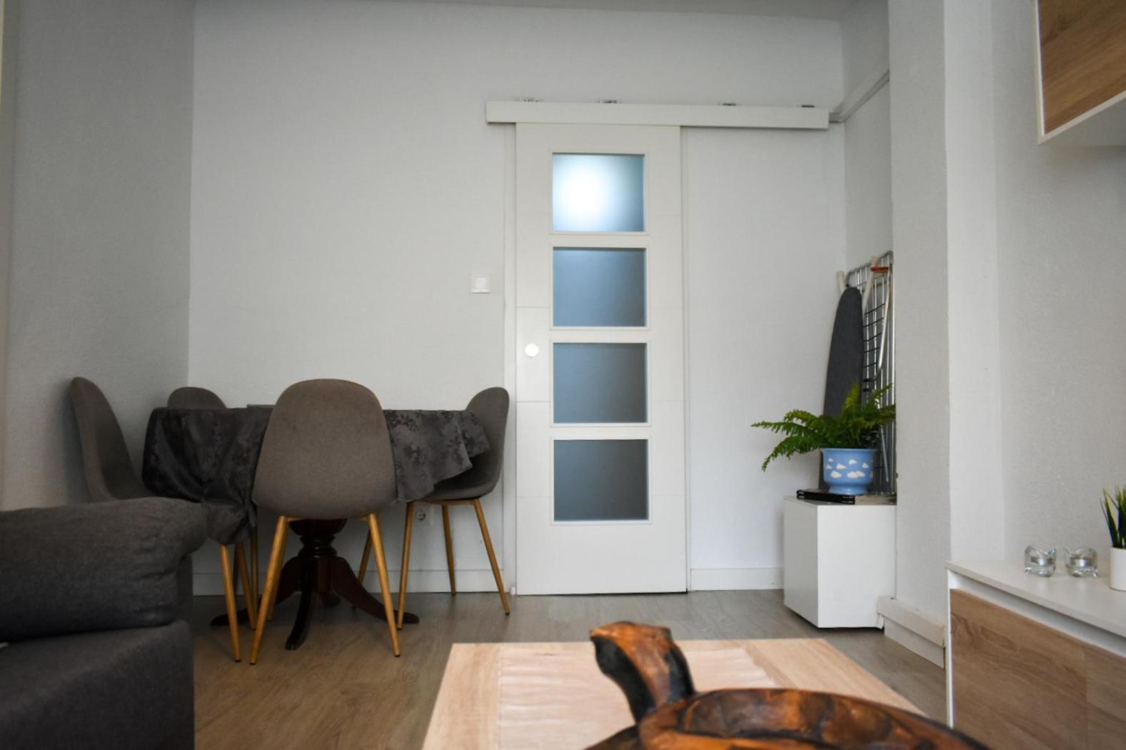 Cozy Flat Apartment Alicante Exterior photo