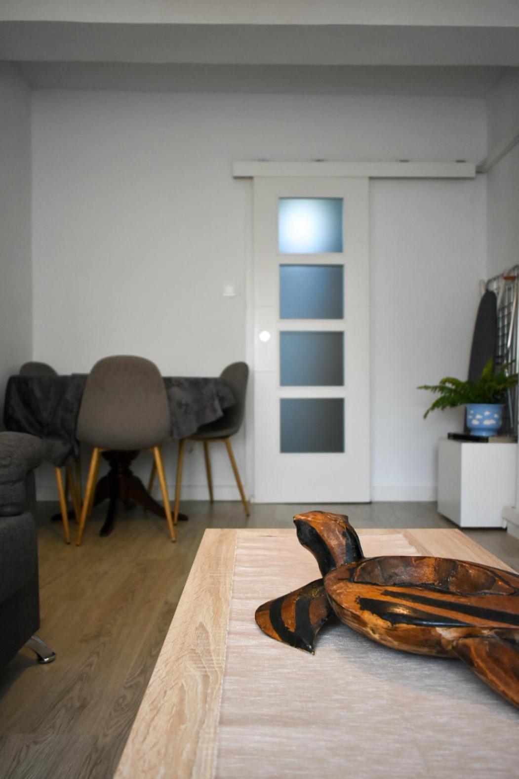 Cozy Flat Apartment Alicante Exterior photo