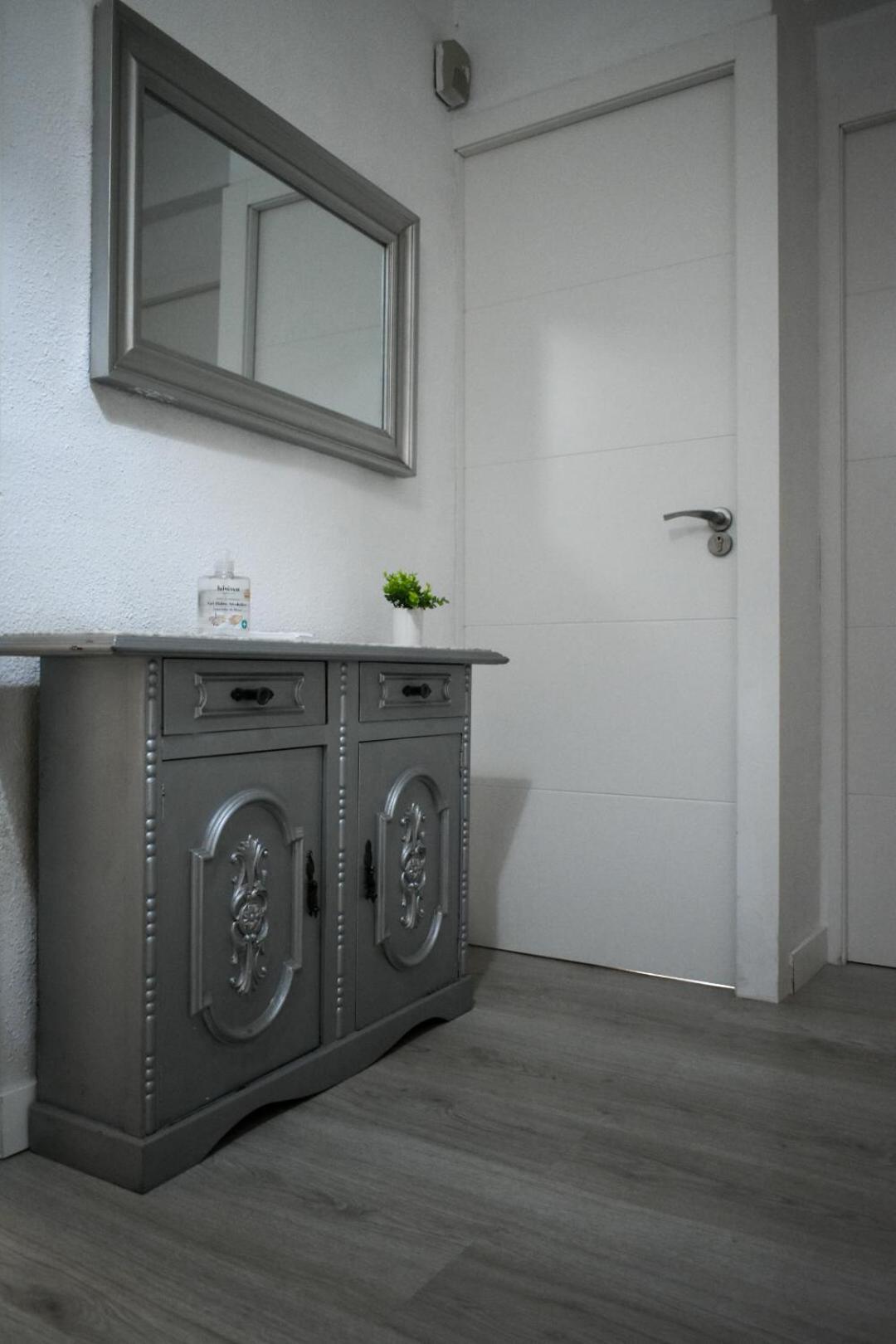 Cozy Flat Apartment Alicante Exterior photo