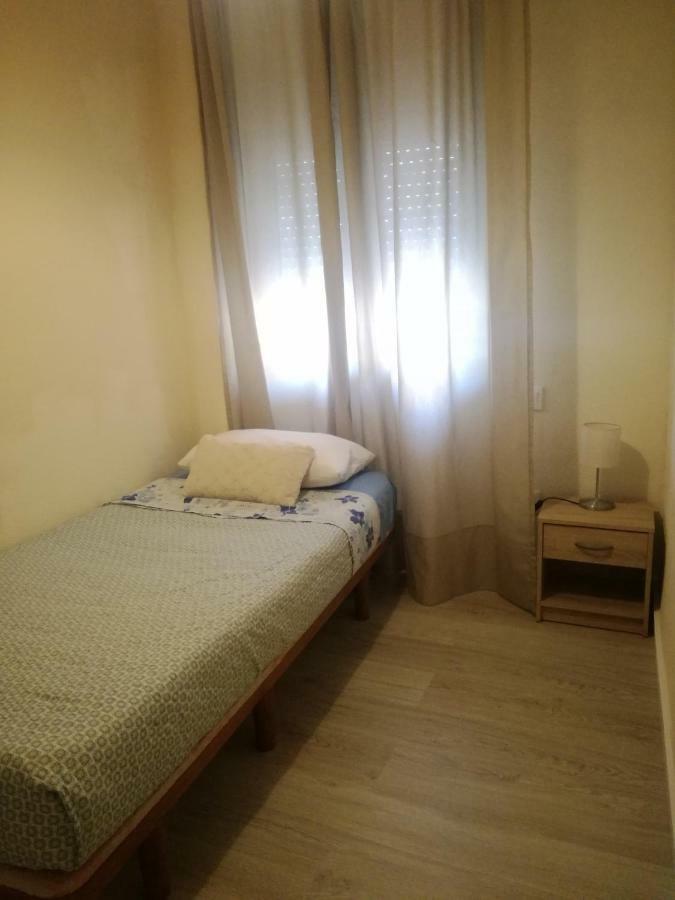 Cozy Flat Apartment Alicante Exterior photo